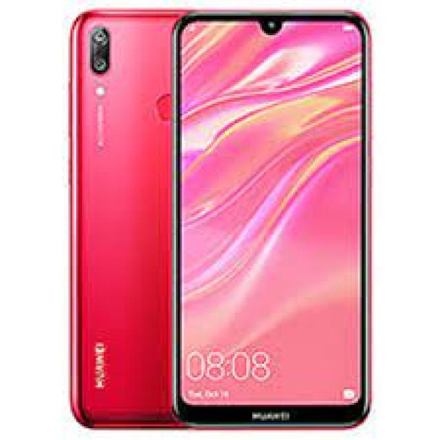 Huawei Y7 2019
